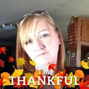 Meet your Posher, Teri